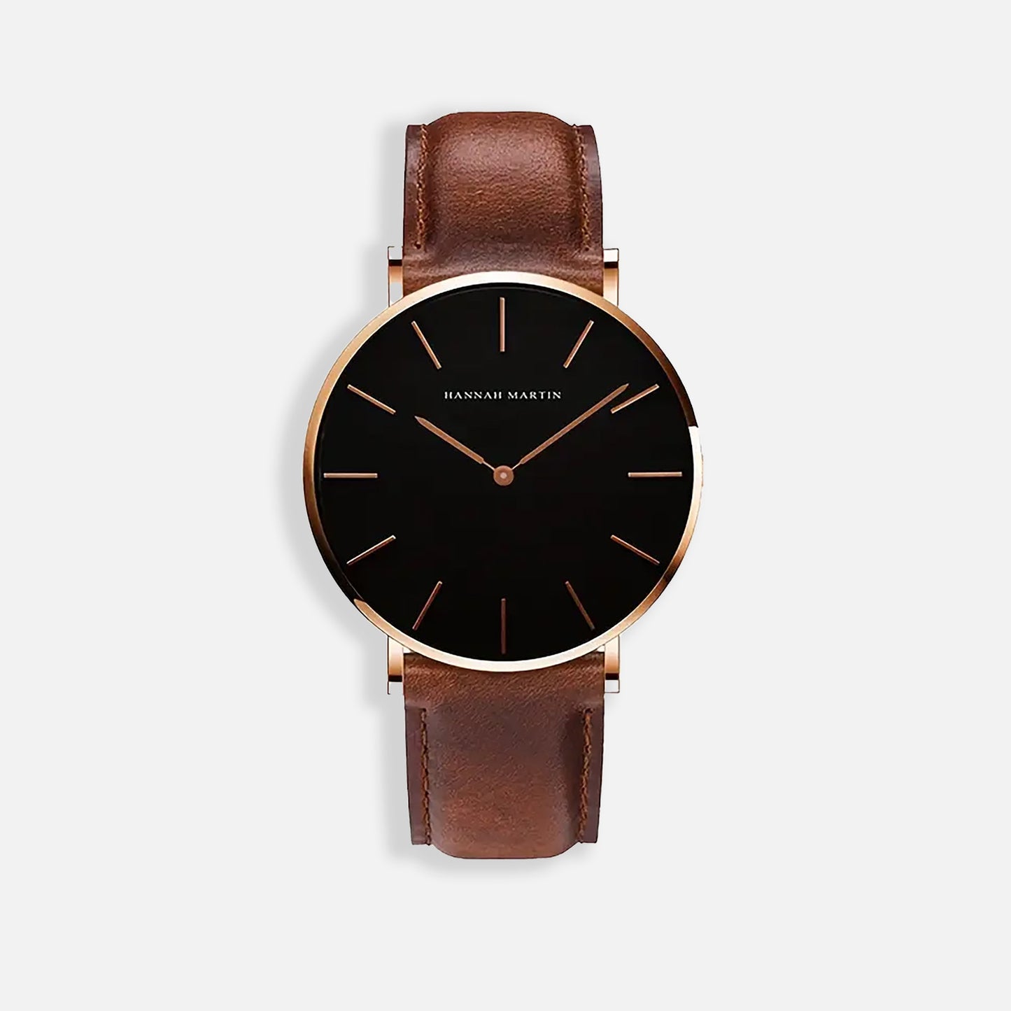 Hanna Martin Classic Luxe