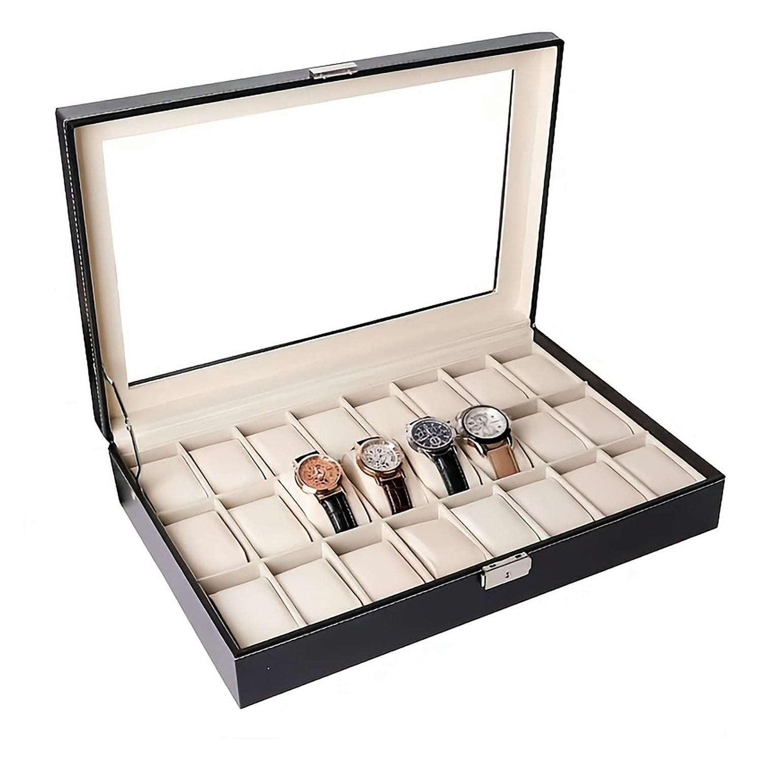 Watch Boxes
