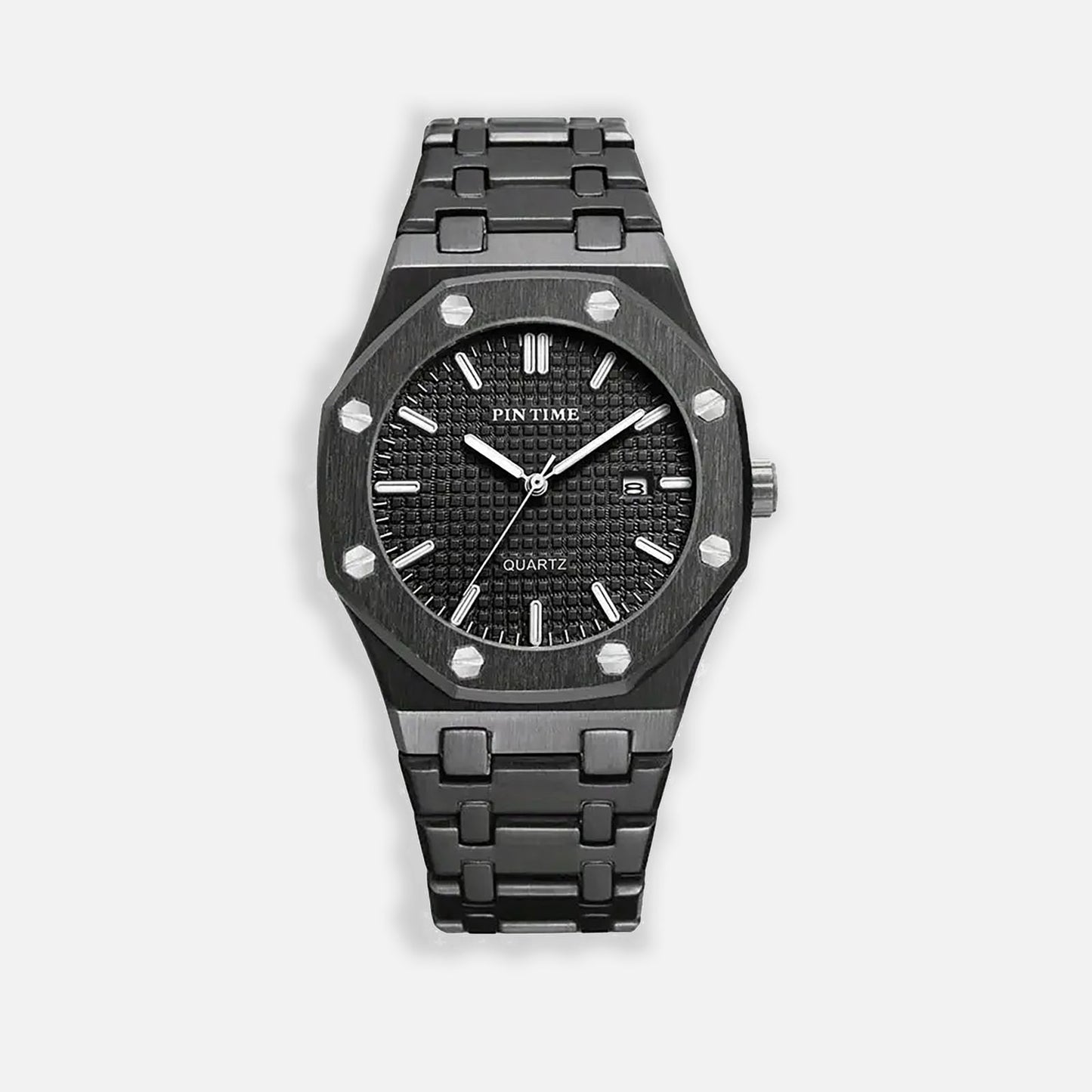 Pintime Imperial Black