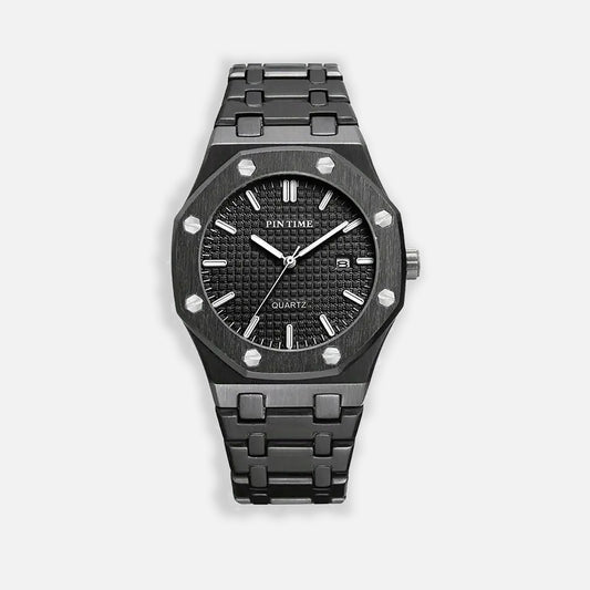 Pintime Imperial Black