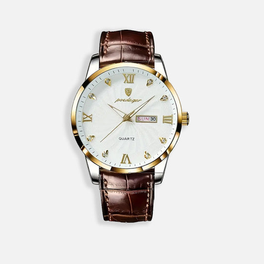Poedagar Oxford Gentleman