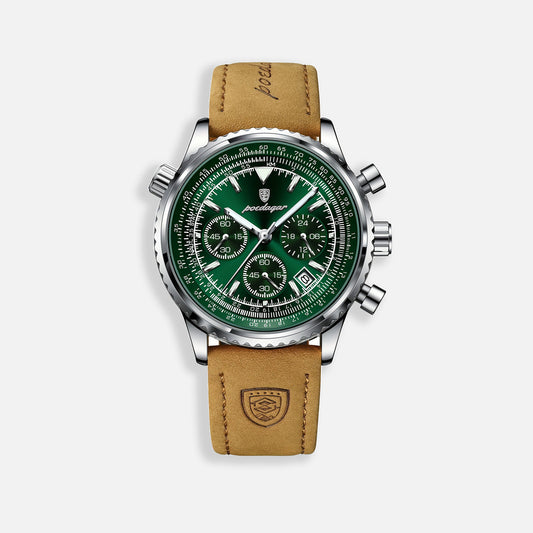 Poedagar Emerald Racer