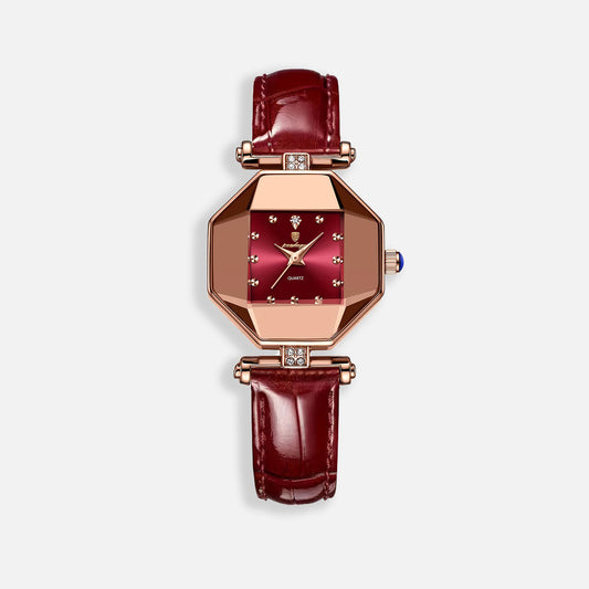 Poedagar Crimson Luxe