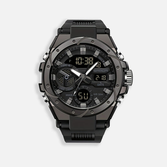 Sanda Shadow Chrono