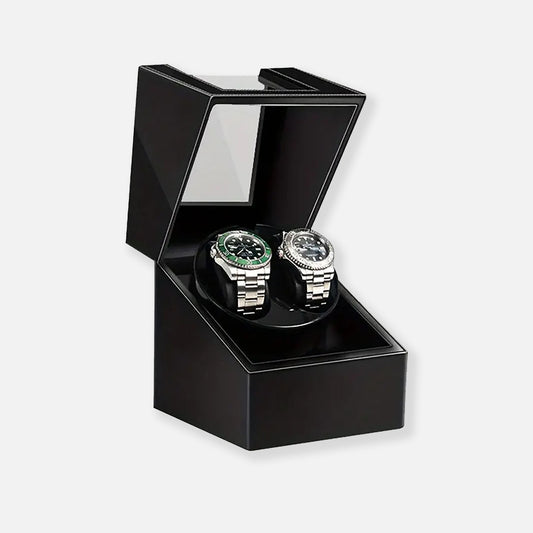 Leather Winder Case